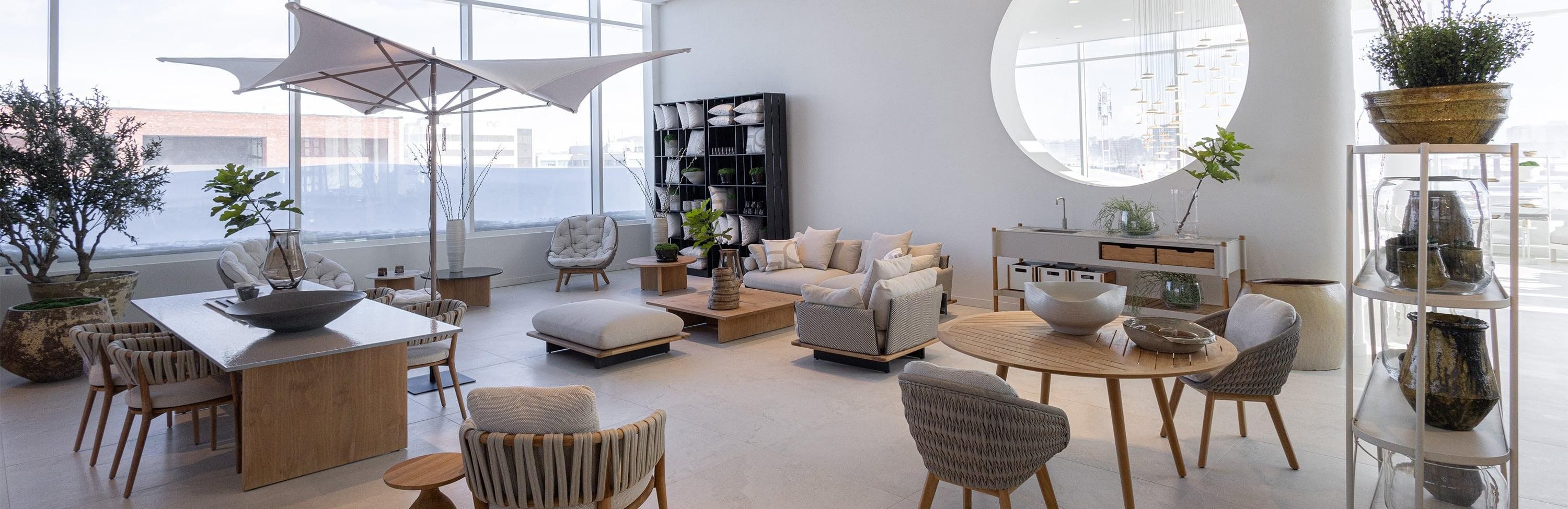 Montreal | Home Société store