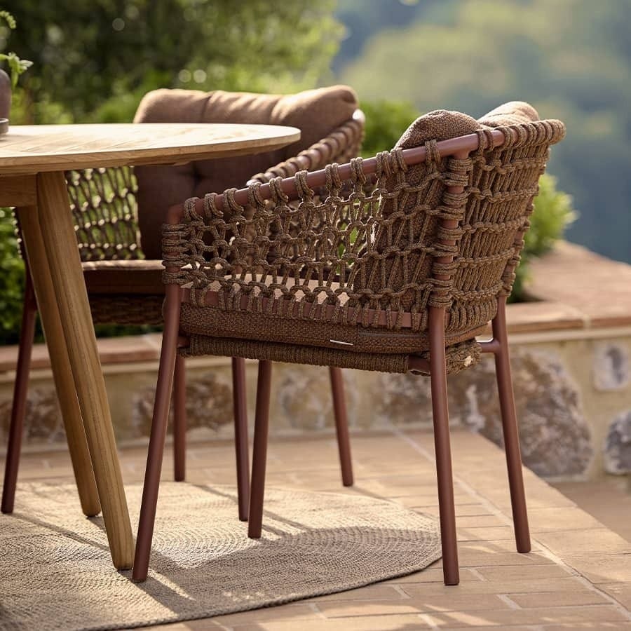 Cane-line, Danish Outdoor Furniture Brand | Jardin de Ville Cane-line, Danish Outdoor Furniture Brand | Jardin de Ville