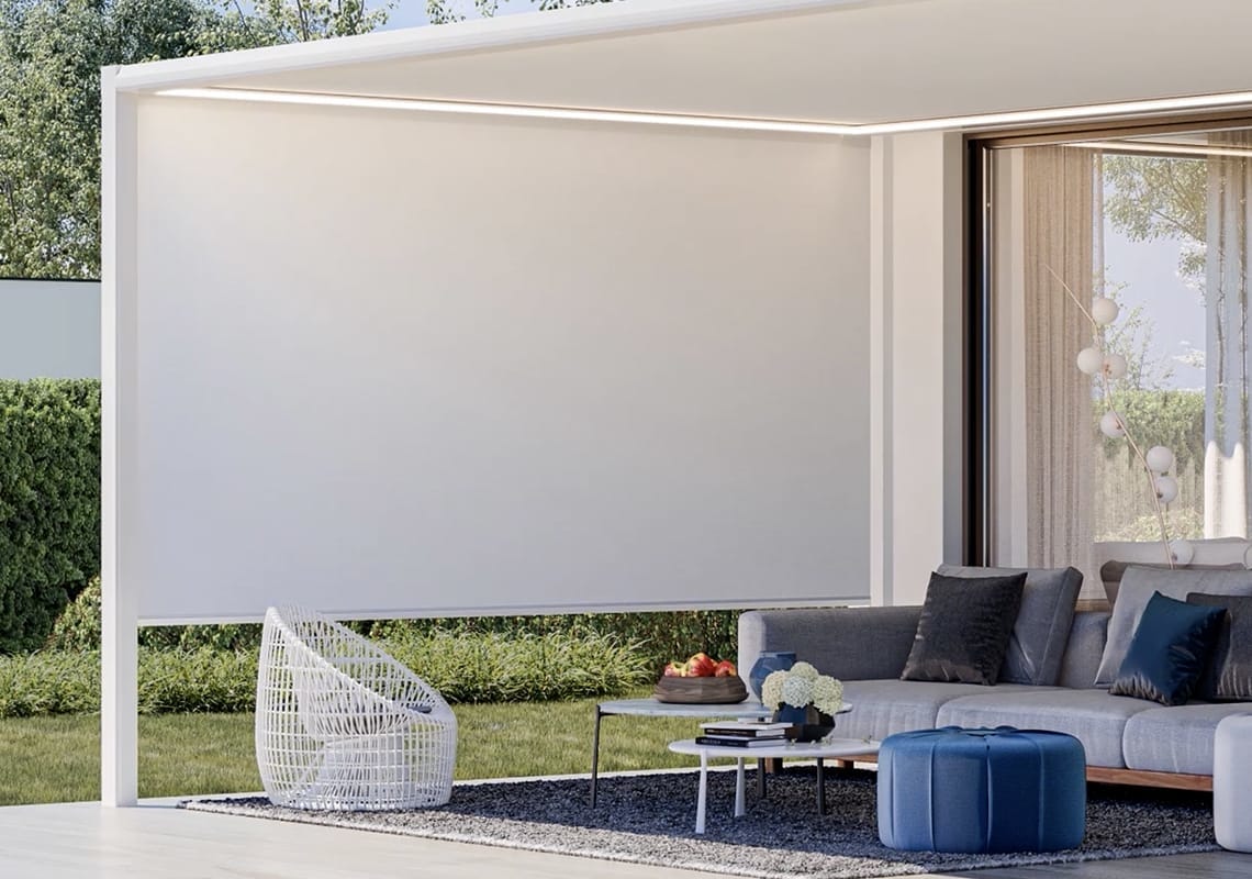 VERTICAL SCREENS